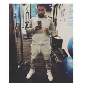 Meet your Posher, Jesse